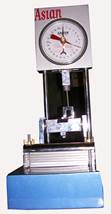 SOLE ADHESION TESTER